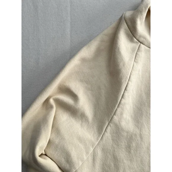 Taylor Swift Eras Tour Beige Hoodie Sweatshirt Women Size 2XL - Picture 4 of 11